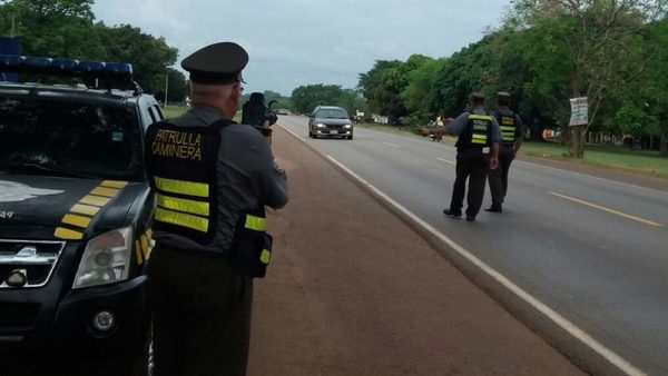 A pesar de restricciones, siniestros viales van en aumento