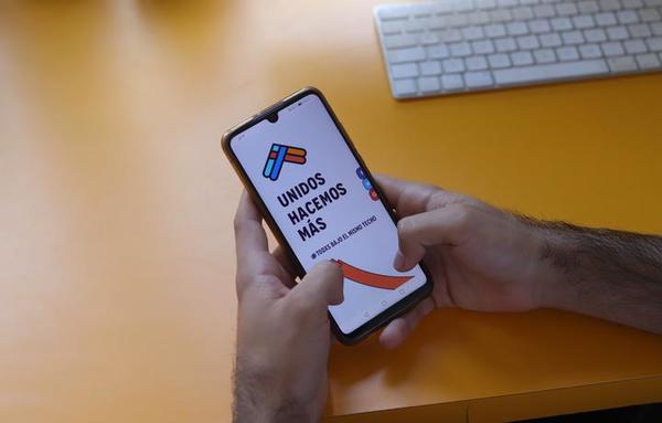 Techo Paraguay invita a la colecta virtual