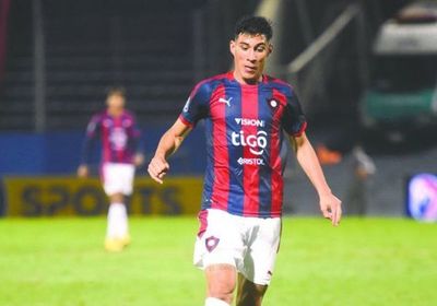 Sì o sì este sábado daremos la vuelta y alzaremos la copa dice Giménes