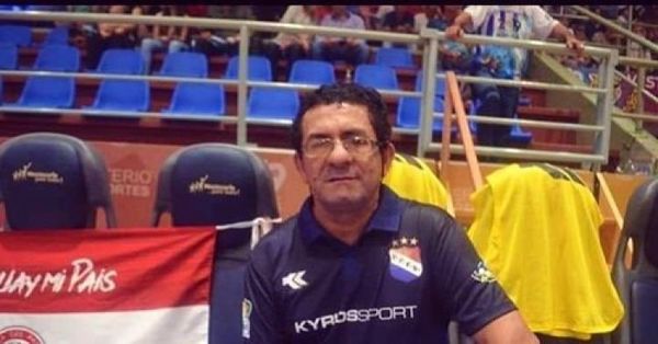 Sergio Zaffe: “Tenemos a los mejores practicantes del salonismo paraguayo”