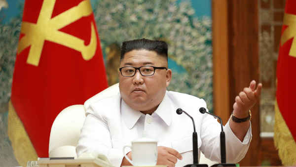 Corea del Norte se disculpa por matar a funcionario surcoreano