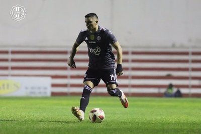 “Mirar hacia adelante y recuperarme lo más pronto posible” - Megacadena — Últimas Noticias de Paraguay