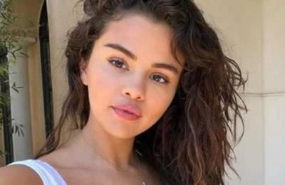 Selena Gomez muestra su cicatriz de trasplante de riñón: 'Me siento confiada en quien soy' - C9N