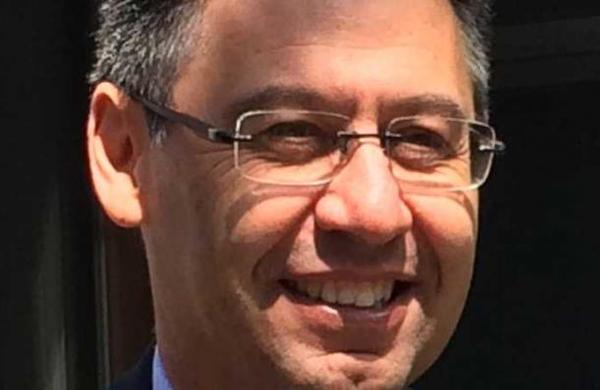 'Las cosas podrían haberse hecho de otra forma': un ex Barcelona dispara contra Bartomeu - C9N