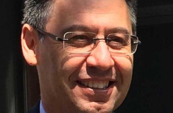 'Las cosas podrían haberse hecho de otra forma': un ex Barcelona dispara contra Bartomeu - SNT