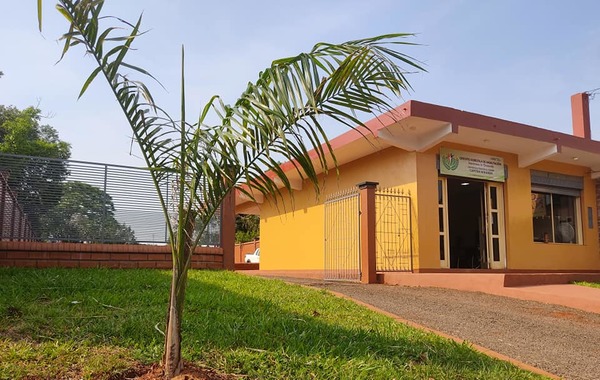 CAH HABILITA NUEVA OFICINA DE ATENCIÓN AL CLIENTE EN CAPITÁN MIRANDA