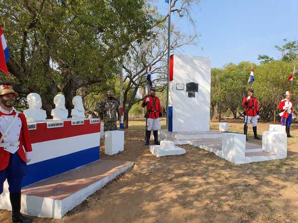 PARAGUAY FORTALECE SU MEMORIA HISTÓRICA CON LA RECUPERACIÓN DE 23 SITIOS EN ÑEEMBUCÚ