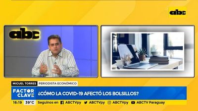 Nuevo entorno económico luego del COVID-19 - Factor Clave - ABC Color