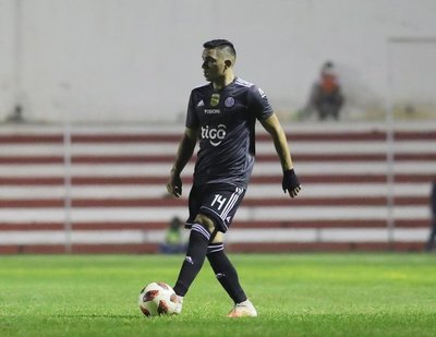 Hugo Fernández: "Nunca en mi carrera sentí un dolor tan fuerte"