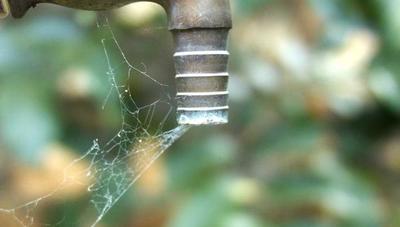 Asunción y Área Metropolitana podrían quedarse sin agua