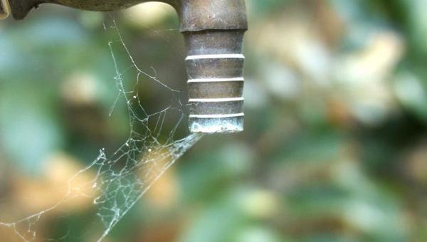 Asunción y Área Metropolitana podrían quedarse sin agua