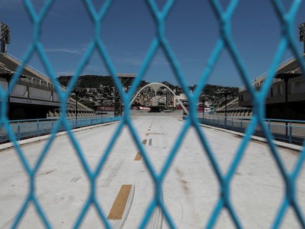 El carnaval de Río tampoco tendrá murgas callejeras