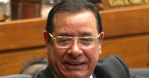 La Nación / Cuevas abandona la Agrupación Especializada, pero guardará prisión domiciliaria