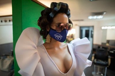 Crónica / Habrá certamen de Miss Venezuela pero con onda ¡pandémica!