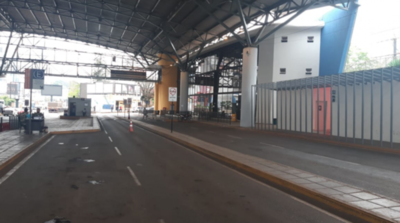 HOY / Afirman que Paraguay nunca conversó con Brasil para reabrir puente