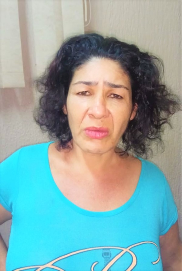 Detienen a PARAGUAYA en FOZ robando un SHAMPOO