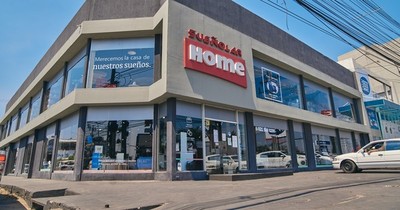 La Nación / El Grupo Sueñolar celebra 24 años inspirando a las familias a vivir mejor