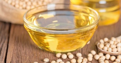 La Nación / Crítica situación de la hidrovía afecta a la industria aceitera