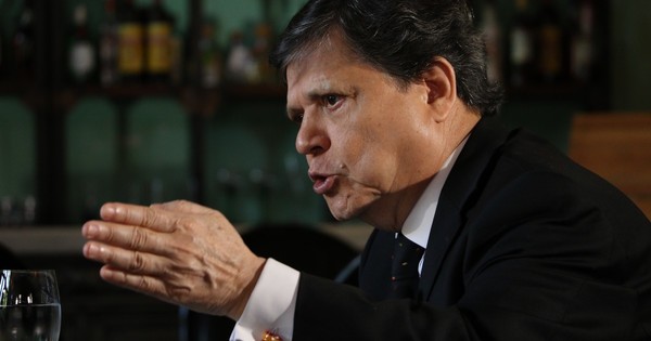 La Nación / Combate al delito será difícil ante recorte importante de presupuesto, afirmó Acevedo