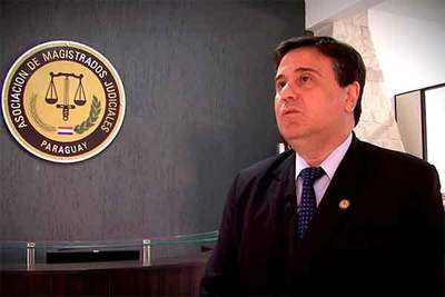 La AMJP apoya medidas de la Corte durante cuarentena - Judiciales.net