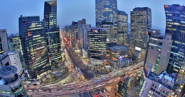 La Nación / Corea del Sur financiará proyectos por US$ 72 millones  en Paraguay