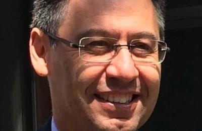 'Las cosas podrían haberse hecho de otra forma': un ex Barcelona dispara contra Bartomeu - C9N