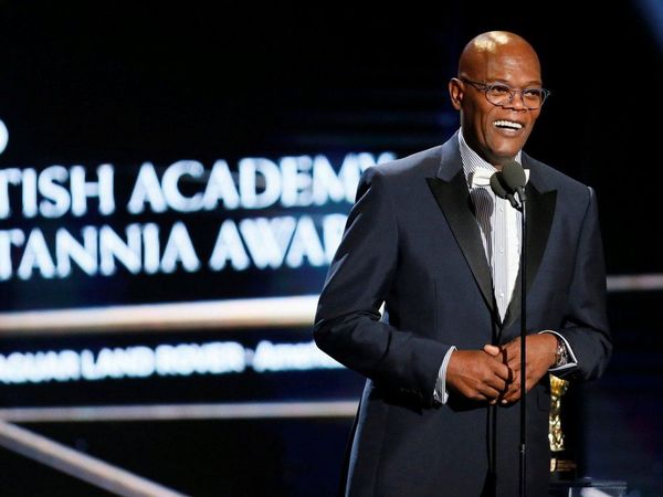 Samuel L. Jackson repetirá su papel de Nick Fury en una serie de Disney+