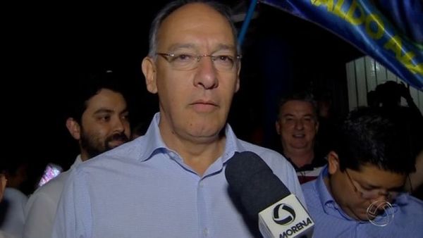 Intendente de Ponta Porâ, Brasil: Los paraguayos nunca dejaron de pasar la frontera