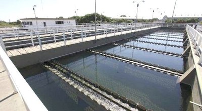 Crónica / Aguas turbias: Essap, afectada con baja del río
