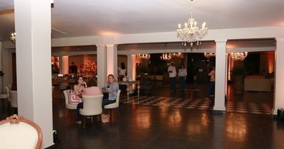 La Nación / Sector de eventos iniciará reactivación gradual a partir del 1 de octubre