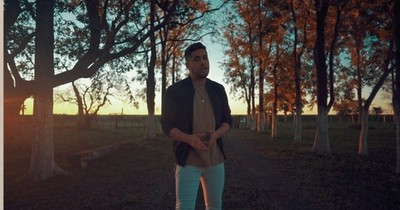 La Nación / Luigi lanza “Tu foto” y dice que “hay mucha música por sacar”