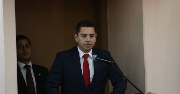 La Nación / Convocan a sesión de la Junta de Gobierno