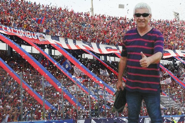 Crónica / LA MEJOR CANTERA, POR SIEMPRE