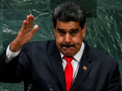 ONU denuncia que régimen de Maduro obstruye a oposición