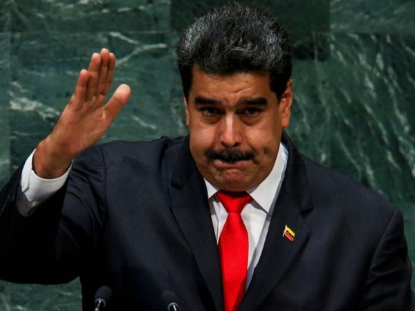 ONU denuncia que régimen de Maduro obstruye a oposición