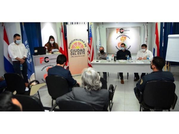 Piden decreto similar al de Bolsonaro sobre ciudades gemelas