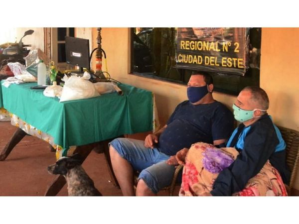 Abogado, detenido con 8 kg de cocaína y un laboratorio
