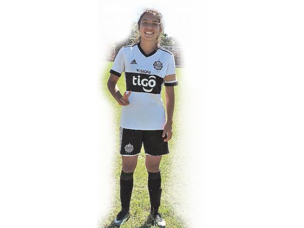 Jessica Sánchez va al Botafogo de Brasil