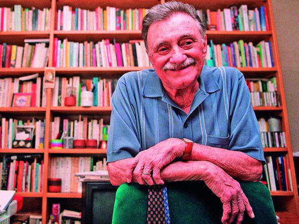 Benedetti: Continúa el viaje, sigue tus sueños, destraba el tiempo