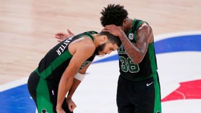Celtics siguen vivos en final de conferencia
