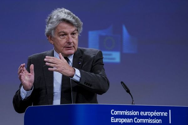 La UE busca más poderes para sancionar a gigantes tecnológicos