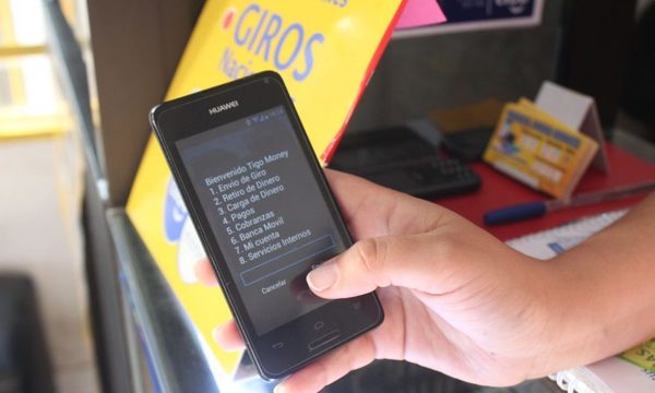 Billeteras electrónicas ya mueven US$ 280 millones al año