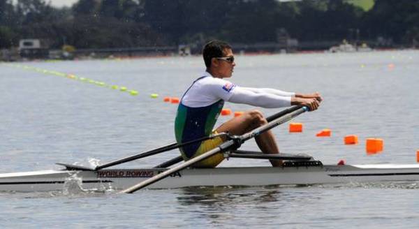 Botes de alta gama para el remo nacional