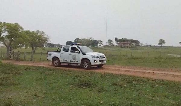 Convocan a auto misa y caravana por la liberación de los tres secuestrados
