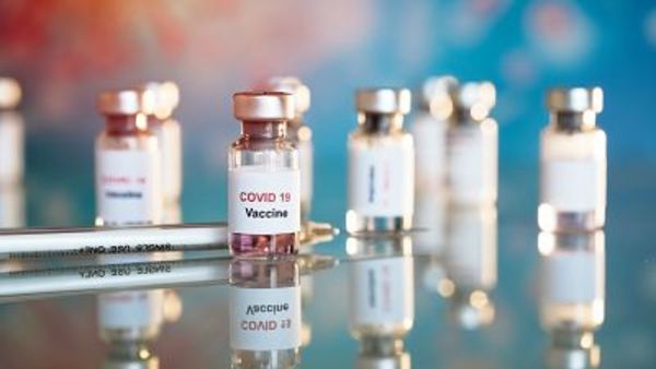 Alentadores resultados iniciales de la vacuna Johnson & Johnson contra el COVID-19 - Megacadena — Últimas Noticias de Paraguay