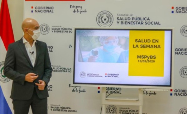 Desaceleración indica “punto de inflexión” debe ser con cuidado