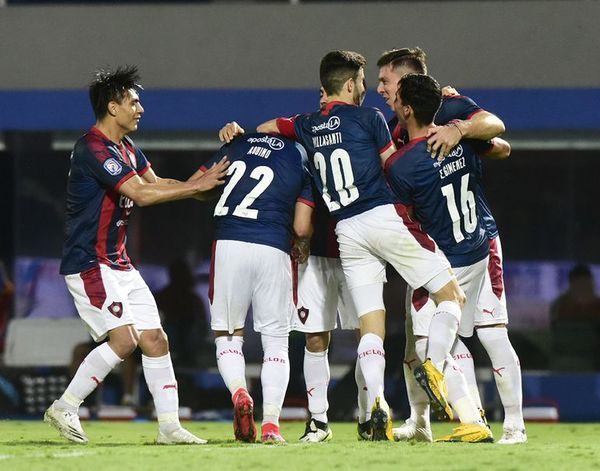 Cerro Porteño busca el triunfo para gritar campeón - Cerro Porteño - ABC Color