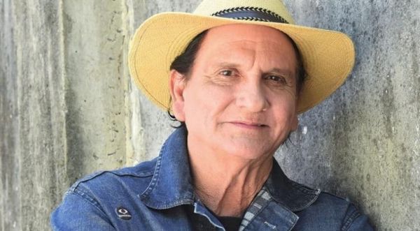 Fallece el reconocido cantautor Rolando Percy