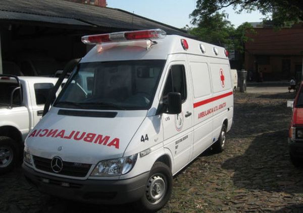Tras licitación impugnada, IPS apunta a alquilar ambulancias