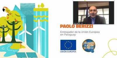 Alistan detalles para la Semana de Acción Climática en Paraguay